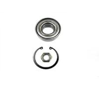 MAXGEAR Kit cuscinetto ruota per CITROËN PEUGEOT 33-0045