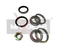 Maxgear 33-0049 Ruota Frontale per Fiat Ducato Panorama Peugeot Citroën