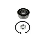 Maxgear 33-0051 Ruota Frontale per Opel Peugeot 207 Citroën Berlingo DS DS3