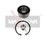 Maxgear 33-0051 Ruota Frontale per Opel Peugeot 207 Citroën Berlingo DS DS3