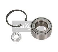 Cuscinetto ruota Assale anteriore 33-0052 MAXGEAR per CITROËN FIAT PEUGEOT