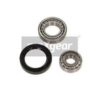 Cuscinetto ruota Assale anteriore 33-0089 MAXGEAR