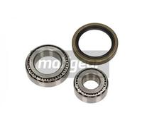 Cuscinetto ruota Assale anteriore 33-0091 MAXGEAR