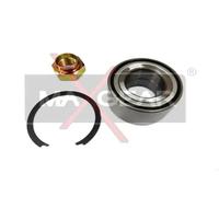 MAXGEAR Kit cuscinetto ruota per ALFA ROMEO FIAT LANCIA NISSAN 33-0111
