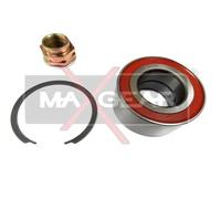 Originale MAXGEAR Kit Cuscinetti Ruota 33-0114 Per Fiat