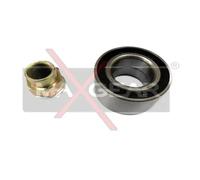 Cuscinetto ruota Assale anteriore 33-0117 MAXGEAR per FIAT PUNTO PUNTO Van PANDA
