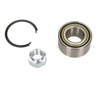 2x Maxgear 33-0124 Ruota Frontale per Opel Combo Tour Lancia Delta III Fiat