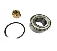 Cuscinetto ruota Assale anteriore 33-0125 MAXGEAR per FIAT LANCIA