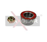 Originale MAXGEAR Kit Cuscinetto Ruota 33-0127 per Fiat Lancia Seat