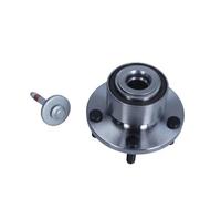 MAXGEAR Kit cuscinetto ruota 33-0148 anteriori, anteriori bilaterale, vorne