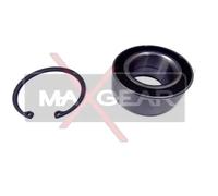 Cuscinetto ruota Assale anteriore 33-0149 MAXGEAR per FORD MAZDA
