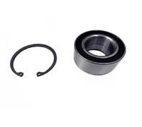 Kit cuscinetto ruota Assale anteriore per FORD MAZDA 2 FIESTA FOCUS FUSION