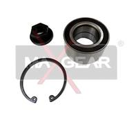 MAXGEAR Kit cuscinetto ruota per FORD MAZDA 33-0150
