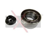 MAXGEAR Kit cuscinetto ruota per FORD JAGUAR 33-0152