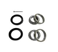 Maxgear 33-0200 Ruota Frontale per Hyundai Accent I Mitsubishi Cordia
