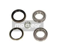 Cuscinetto ruota Assale anteriore 33-0224 MAXGEAR per MAZDA KIA
