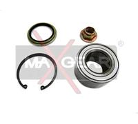 Cuscinetto ruota Assale anteriore 33-0228 MAXGEAR per MAZDA KIA