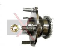 Cuscinetto ruota Assale anteriore 33-0232 MAXGEAR per MAZDA 626 V