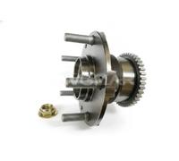 MaXgear Kit cuscinetto ruota anteriore 33-0232 per Mazda 626 V Station Wagon