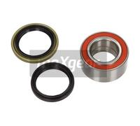 Cuscinetto ruota Assale anteriore 33-0233 MAXGEAR per MITSUBISHI
