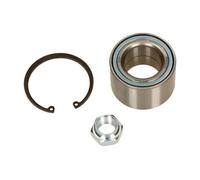MAXGEAR Kit cuscinetto ruota per NISSAN SUZUKI 33-0253