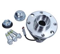 Cuscinetto ruota Assale anteriore 33-0258 MAXGEAR per OPEL ASTRA H Familiare