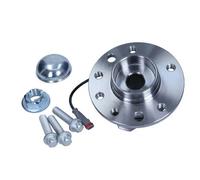 Cuscinetto ruota Assale anteriore 33-0259 MAXGEAR per OPEL ASTRA H Familiare