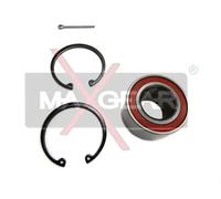 Cuscinetto ruota Assale anteriore 33-0261 MAXGEAR per OPEL CORSA A TR KADETT E