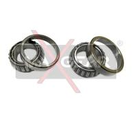 MAXGEAR Kit cuscinetto ruota per ISUZU OPEL VAUXHALL SSANGYONG HOLDEN