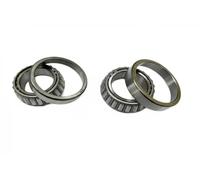 MAXGEAR Kit cuscinetto ruota per ISUZU OPEL VAUXHALL SSANGYONG HOLDEN