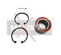 Cuscinetto ruota Assale anteriore 33-0267 MAXGEAR per OPEL ROVER
