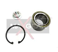Cuscinetto ruota Assale anteriore 33-0290 MAXGEAR per OPEL RENAULT