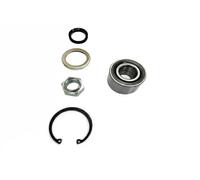 MaXgear Cuscinetto ruota anteriore 33-0293 per Citroën AX, Peugeot 106 I – 2 pezzi