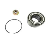 Cuscinetto ruota Assale anteriore 33-0302 MAXGEAR per RENAULT DACIA NISSAN LADA