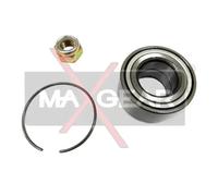Maxgear 33-0302 Ruota Frontale per Renault Clio II Dacia Sandero Nissan