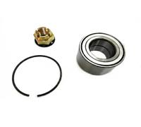 Kit cuscinetto ruota Assale anteriore per DACIA RENAULT 11 19 9 CLIO NOVA RAPID