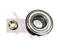 Cuscinetto ruota Assale anteriore 33-0306 MAXGEAR per RENAULT LAGUNA I