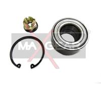 Maxgear 33-0310 Ruota Frontale per Mercedes-Benz Renault Nissan Dacia