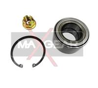 MAXGEAR Kit cuscinetto ruota per RENAULT 33-0311