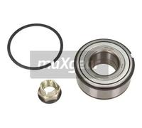Kit cuscinetto ruota Assale anteriore per RENAULT CLIO KANGOO MEGANE SCÉNIC