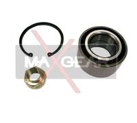 Cuscinetto ruota Assale anteriore 33-0353 MAXGEAR per HONDA CRX III HR-V