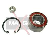 Cuscinetto ruota Assale anteriore 33-0356 MAXGEAR per SKODA VW