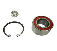 MAXGEAR Kit cuscinetto ruota compatibile con SKODA VW 33-0356