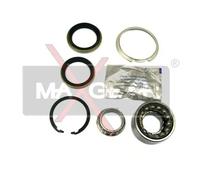 Cuscinetto ruota Assale anteriore 33-0364 MAXGEAR per TOYOTA CELICA Coupé