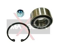 MAXGEAR 33-0377 Kit cuscinetto ruota