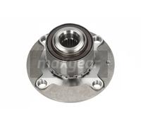 MaXgear Cuscinetto Ruota Anteriore Kit 33-0380 per VW Lupo 6X1/6E1, Audi A2 8Z0 con sensore ABS