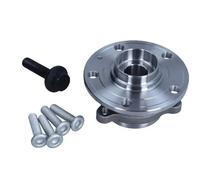 MAXGEAR Kit cuscinetto ruota compatibile con AUDI SEAT SKODA VW 33-0383