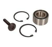 Kit cuscinetto ruota Assale anteriore per AUDI SKODA VW 80 90 A4 A6 CABRIOLET CO