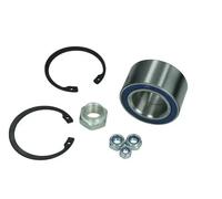 MAXGEAR Kit cuscinetto ruota per AUDI VW 33-0387
