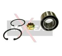 Maxgear 33-0388 Cuscinetto Anteriore Kit Ruota per VW Caddy I Golf II Jetta I